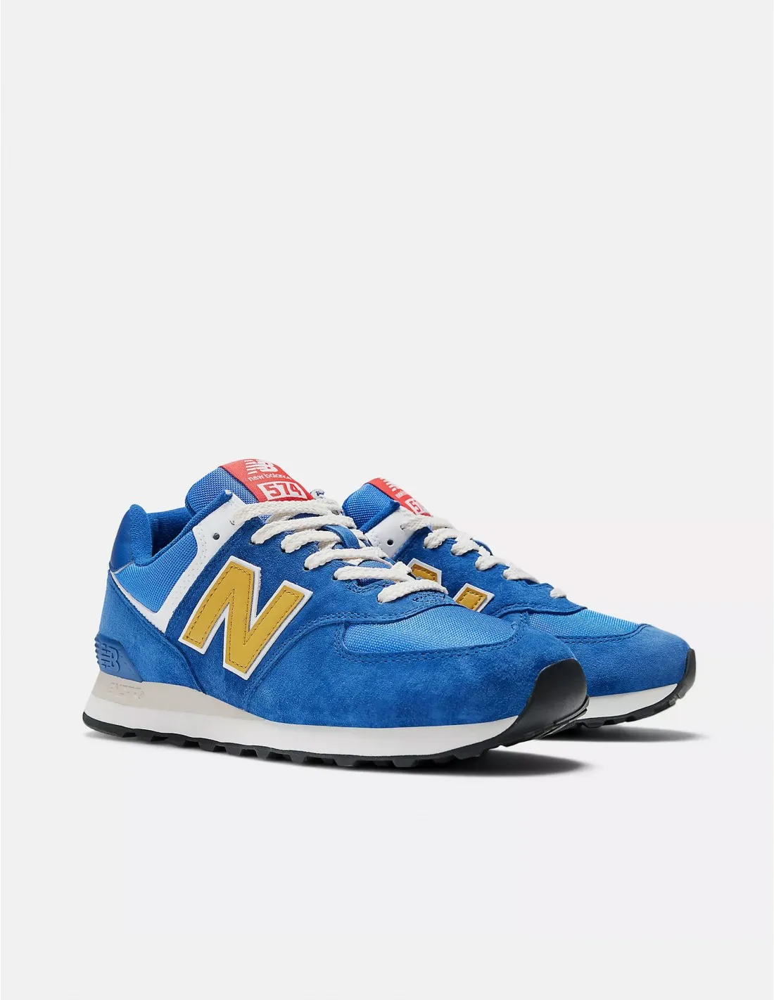 Zapatillas 574 Azules NEW BALANCE