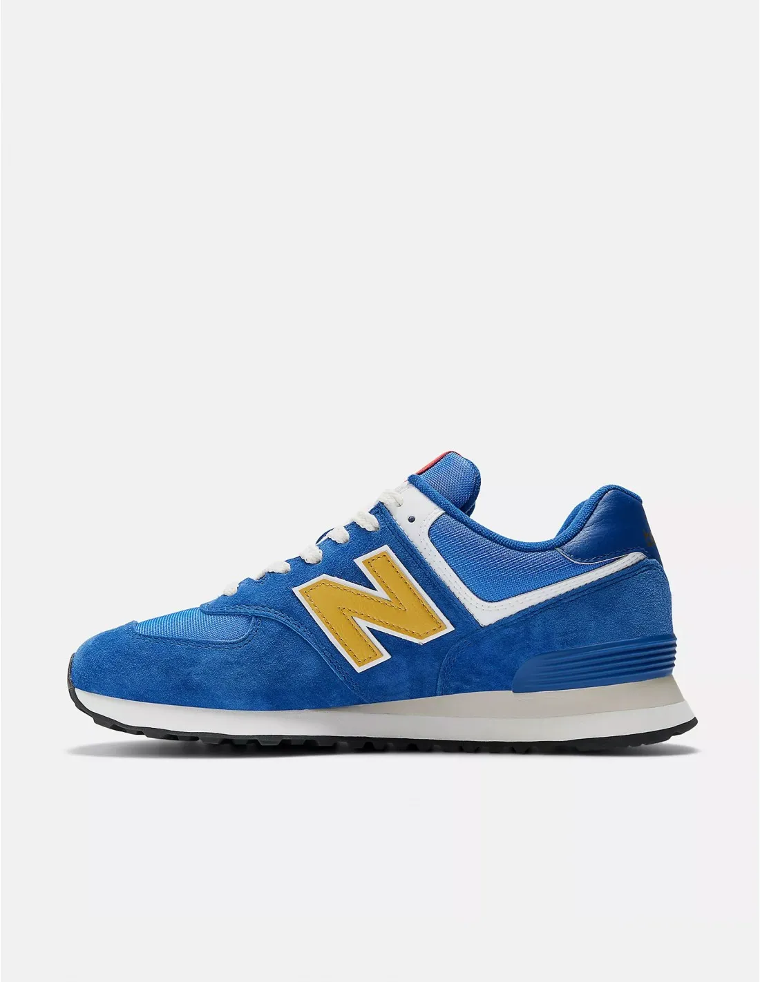 Zapatillas 574 Azules NEW BALANCE