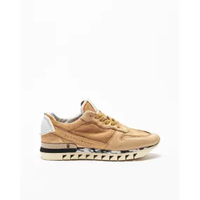 Zapatillas A.S.98 U54102 Camel