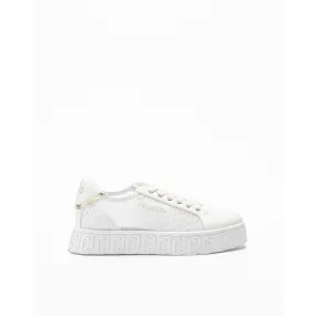 Zapatillas blancas Liu Jo Lovely 02 Blanco