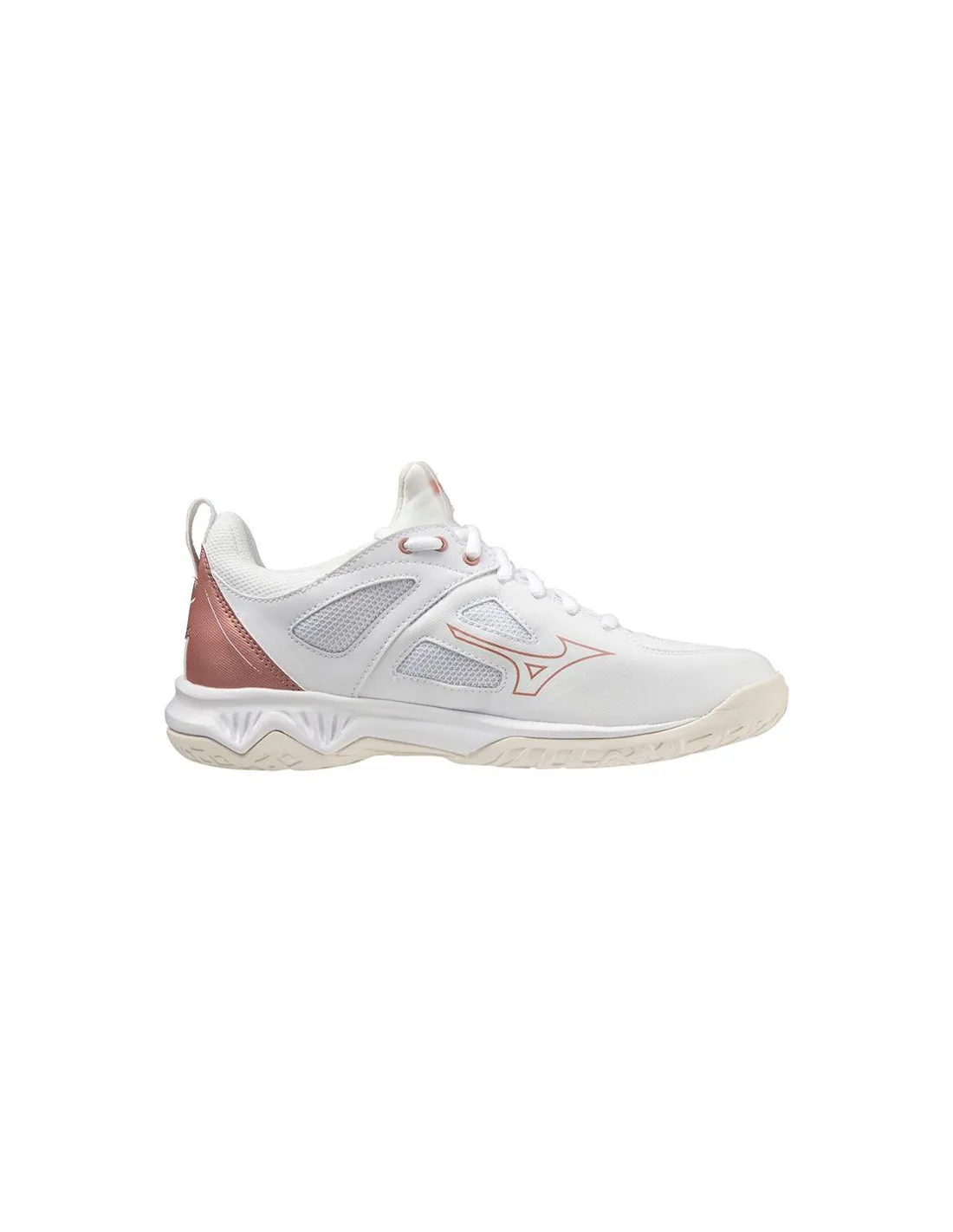 Zapatillas de Balonmano Mizuno Ghost Shadow Mujer