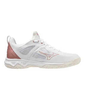 Zapatillas de Balonmano Mizuno Ghost Shadow Mujer