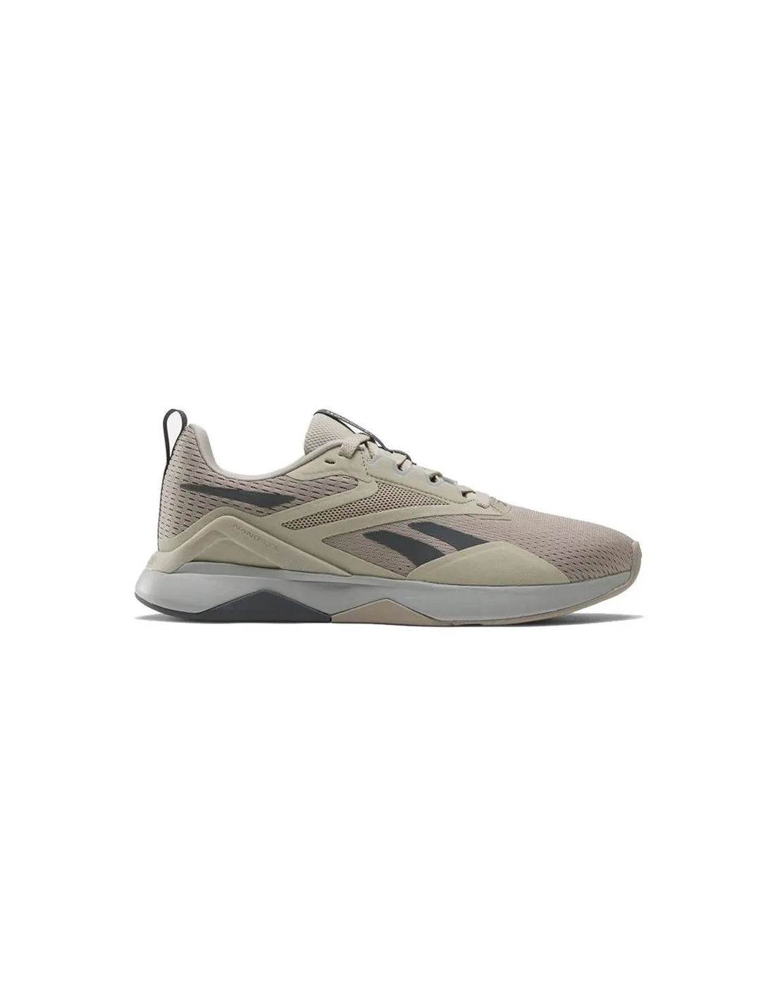 Zapatillas de Fitness Reebok Nanoflex Tr 2 Hombre Marrón