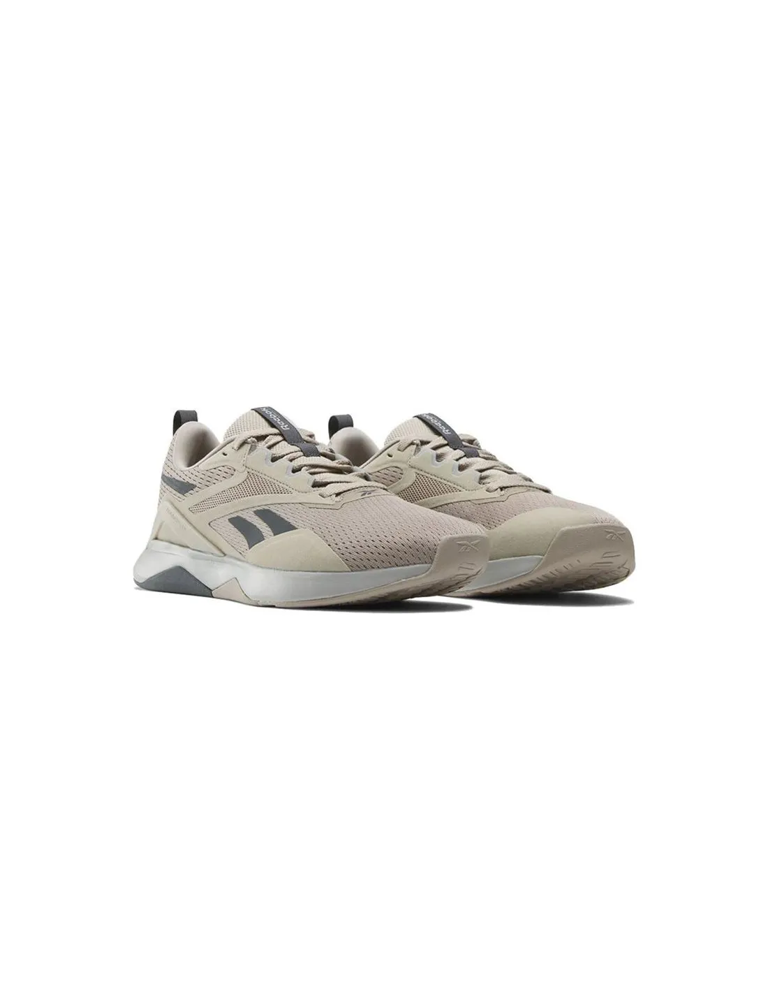 Zapatillas de Fitness Reebok Nanoflex Tr 2 Hombre Marrón