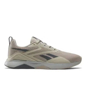 Zapatillas de Fitness Reebok Nanoflex Tr 2 Hombre Marrón