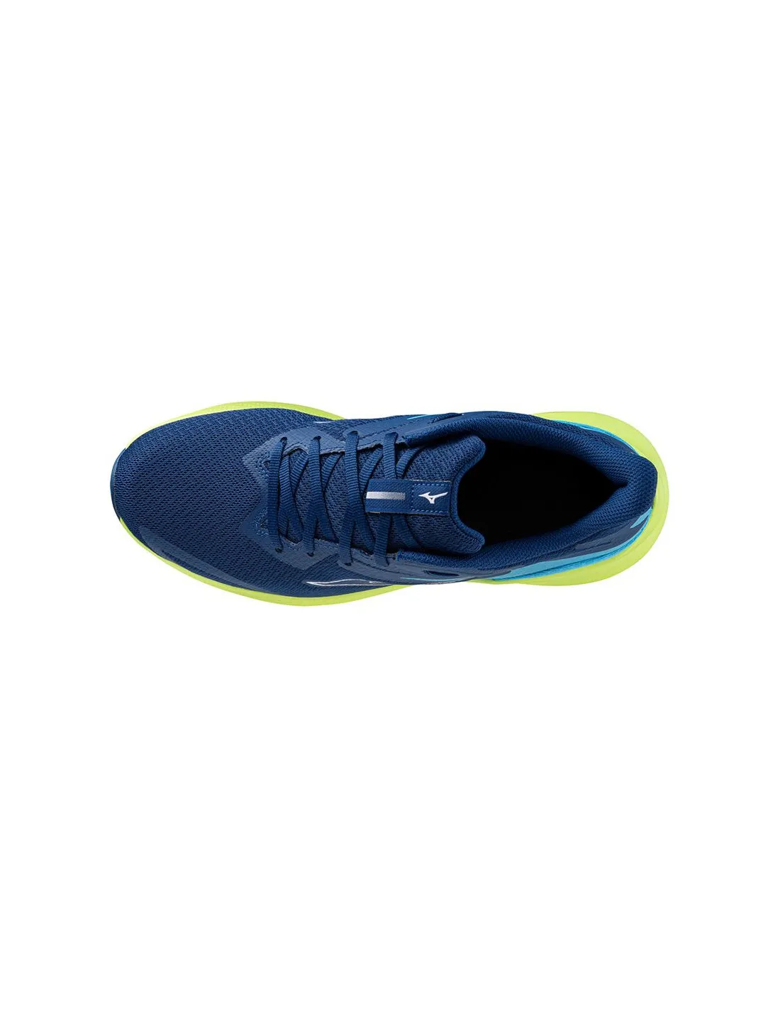 Zapatillas De Running Mizuno Enerzy Runnerz Azul