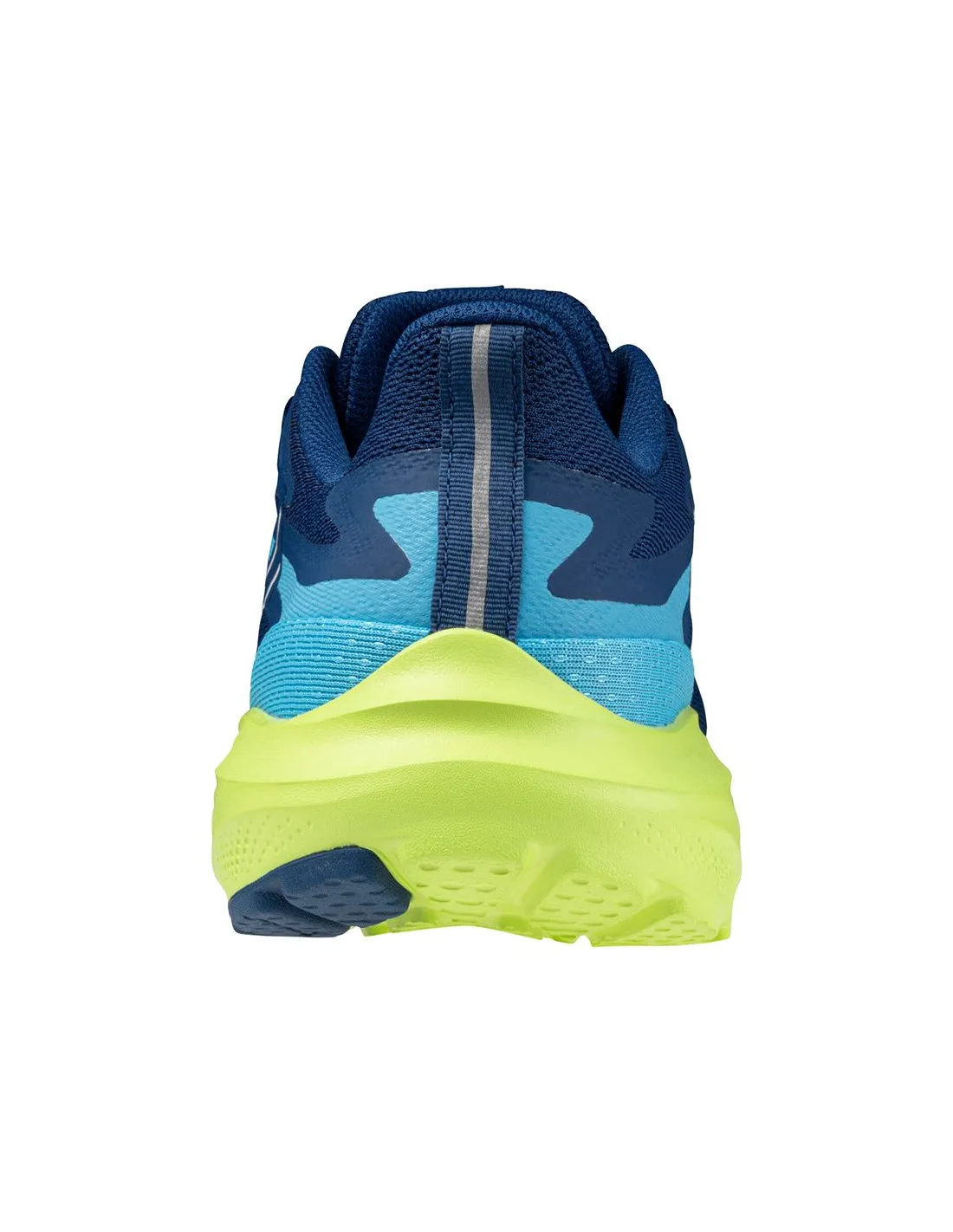 Zapatillas De Running Mizuno Enerzy Runnerz Azul