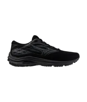 Zapatillas de Running Mizuno Wave Equate 8 Hombre Negro