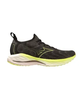 Zapatillas de Running Mizuno Wave Neo Wind Negro Hombre