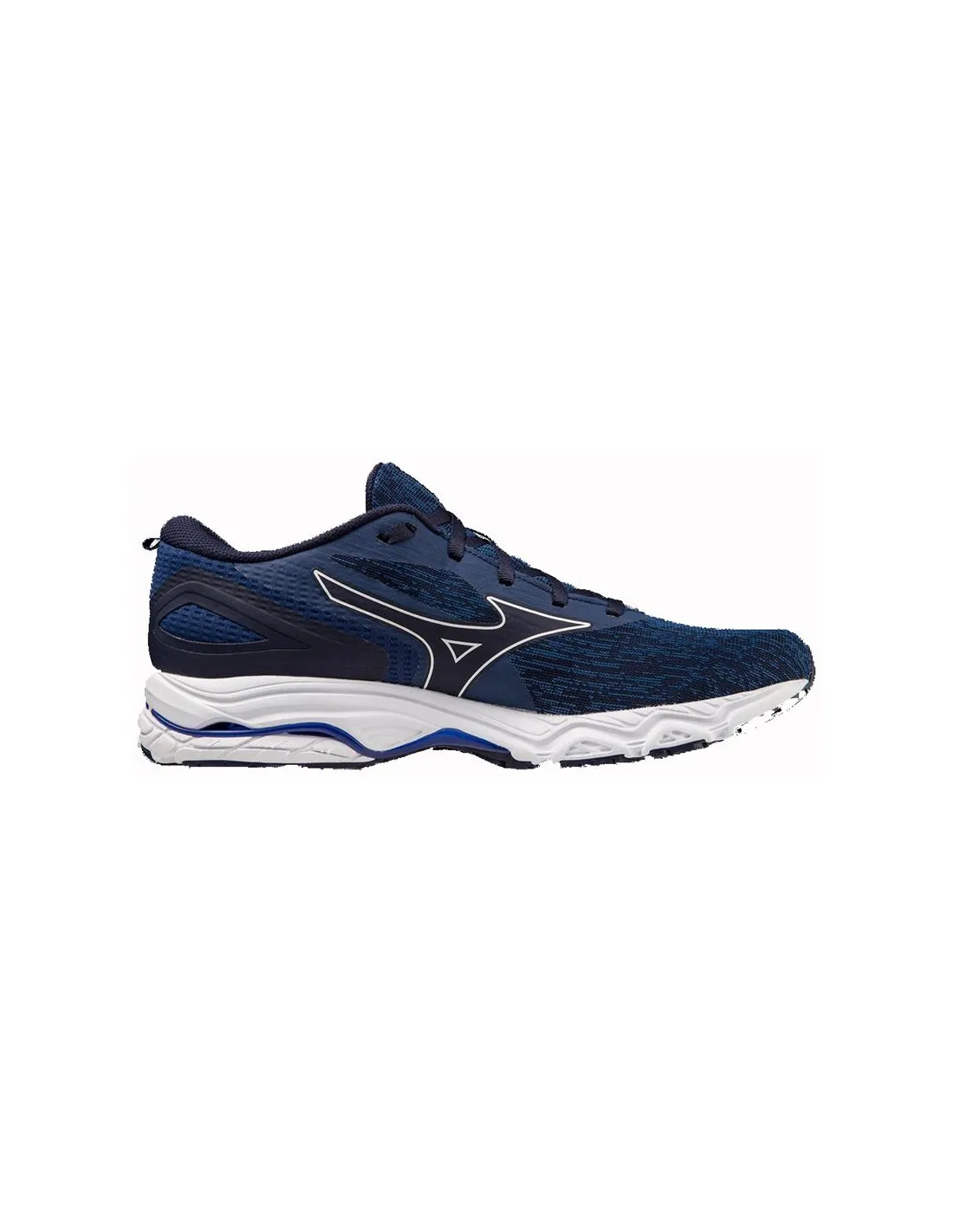 Zapatillas de Running Mizuno Wave Prodigy 5 Azul Hombre