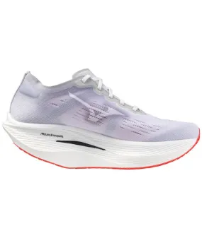 Zapatillas De Running Mizuno Wave Rebellion Pro 2 Hombre Blanco