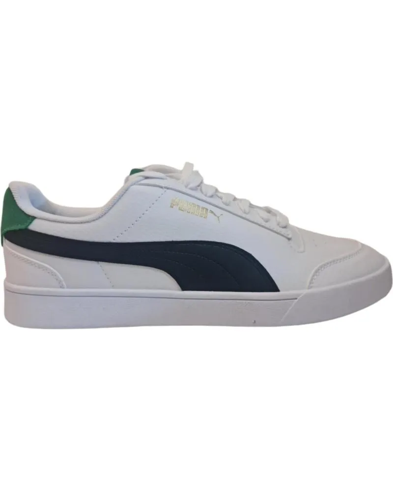 Zapatillas deporte de Hombre PUMA SUFE BLANCO