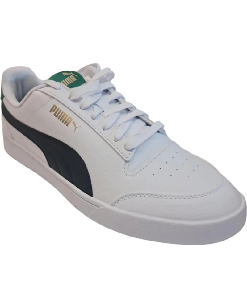 Zapatillas deporte de Hombre PUMA SUFE BLANCO