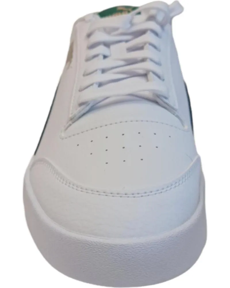 Zapatillas deporte de Hombre PUMA SUFE BLANCO