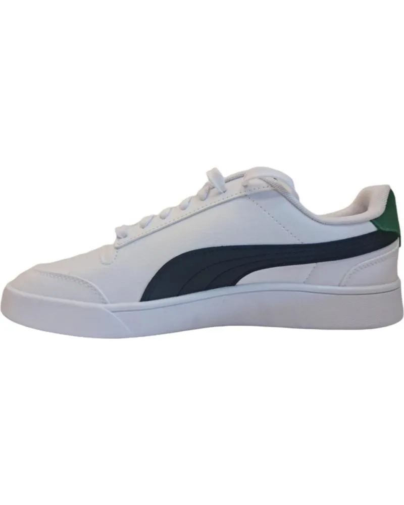 Zapatillas deporte de Hombre PUMA SUFE BLANCO