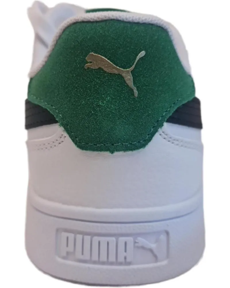 Zapatillas deporte de Hombre PUMA SUFE BLANCO