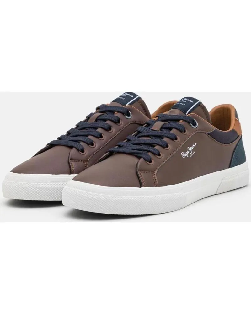 Zapatillas deporte PEPE JEANS  de Hombre SANDALIA CAMPER  MARRON