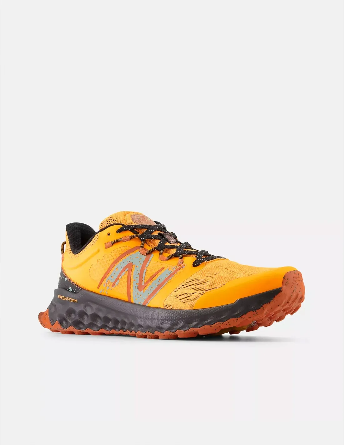 Zapatillas Fresh Foam Garoé Naranjas NEW BALANCE