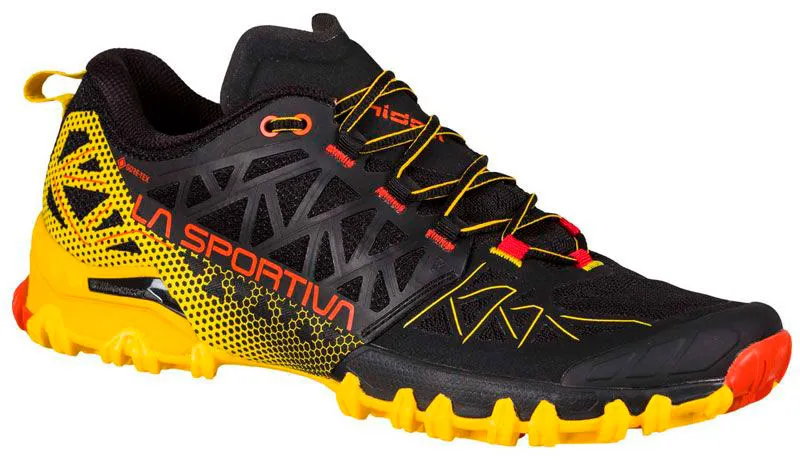 Zapatillas la sportiva Bushido II GTX