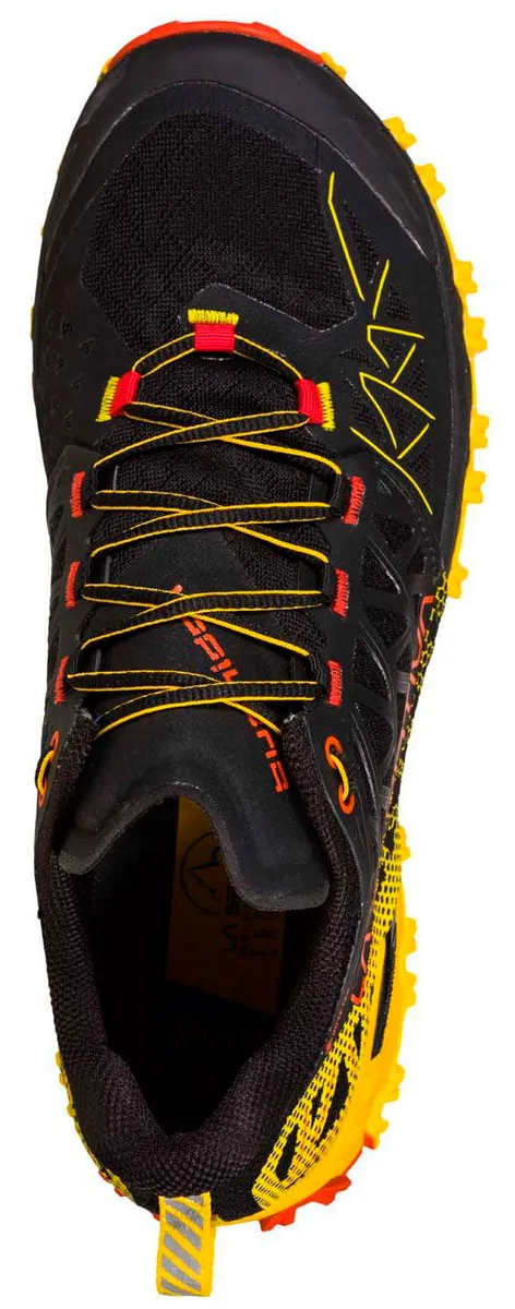 Zapatillas la sportiva Bushido II GTX