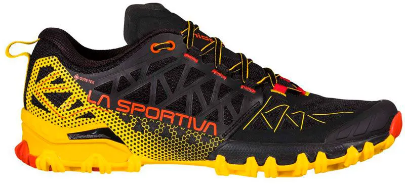 Zapatillas la sportiva Bushido II GTX