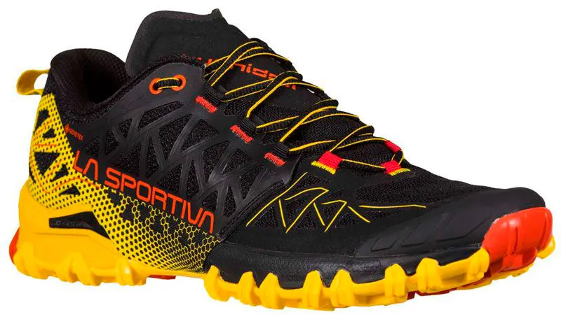 Zapatillas la sportiva Bushido II GTX