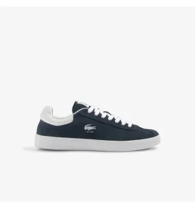 Zapatillas Lacoste Baseshot de ante