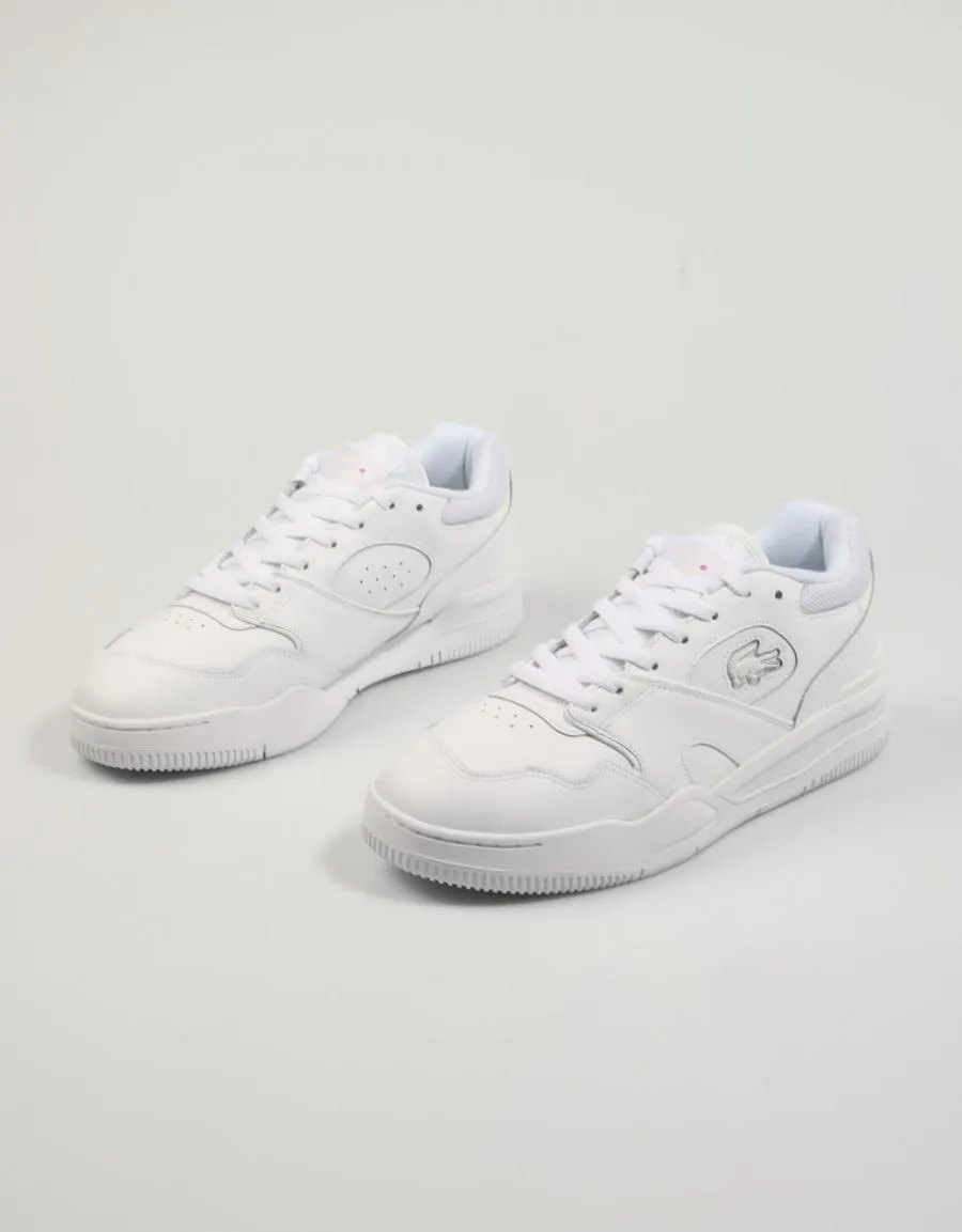  zapatillas LACOSTE Lineshot en Blanco 82923