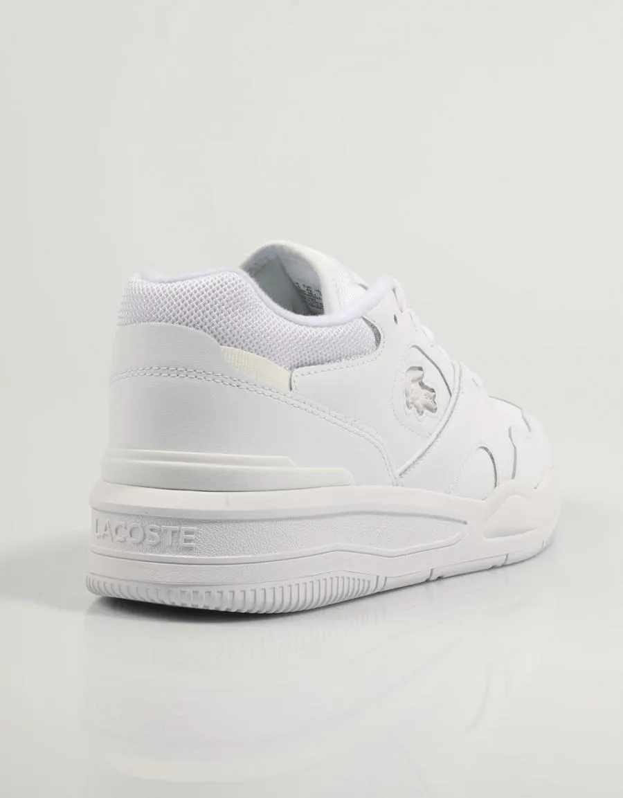  zapatillas LACOSTE Lineshot en Blanco 82923