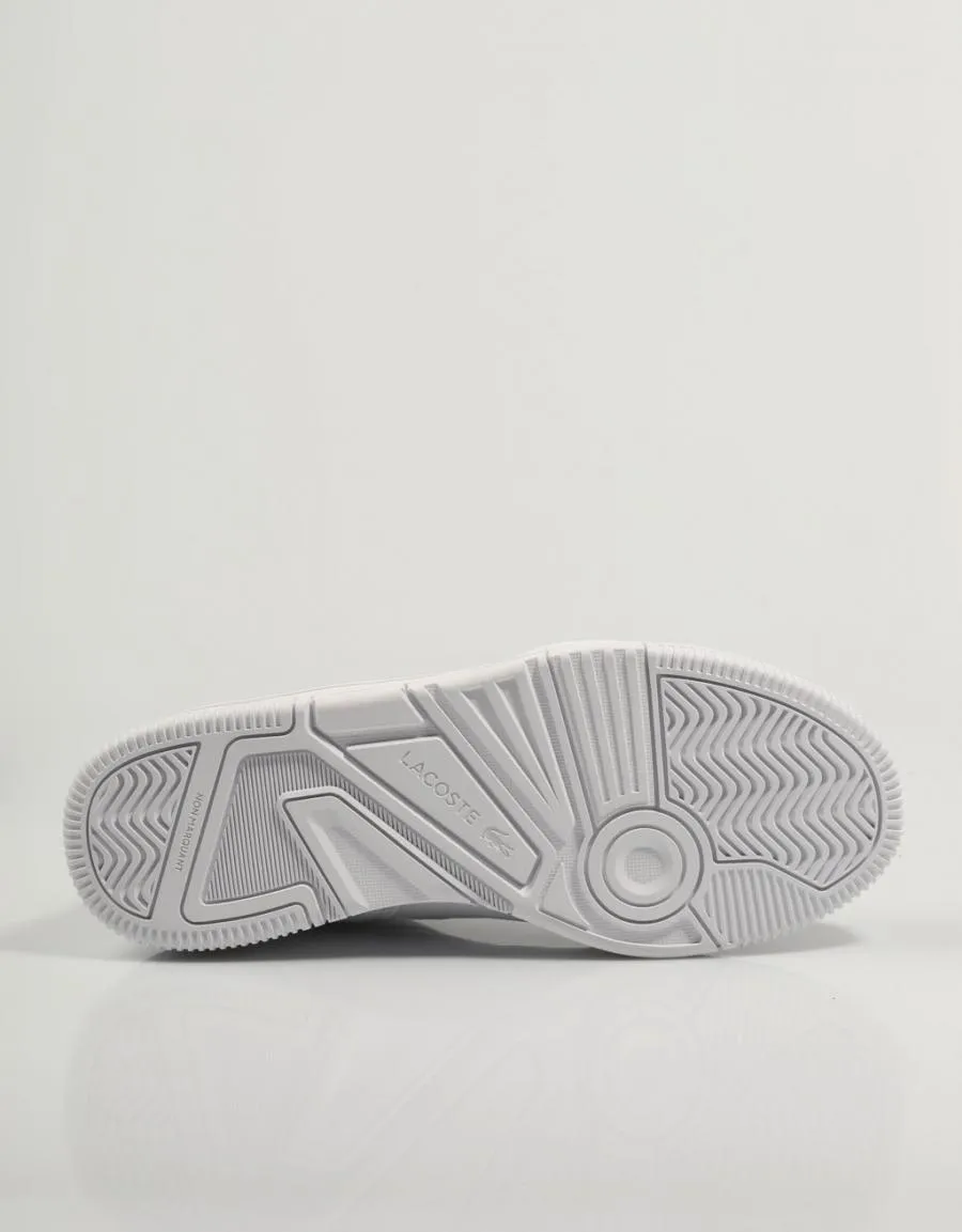  zapatillas LACOSTE Lineshot en Blanco 82923