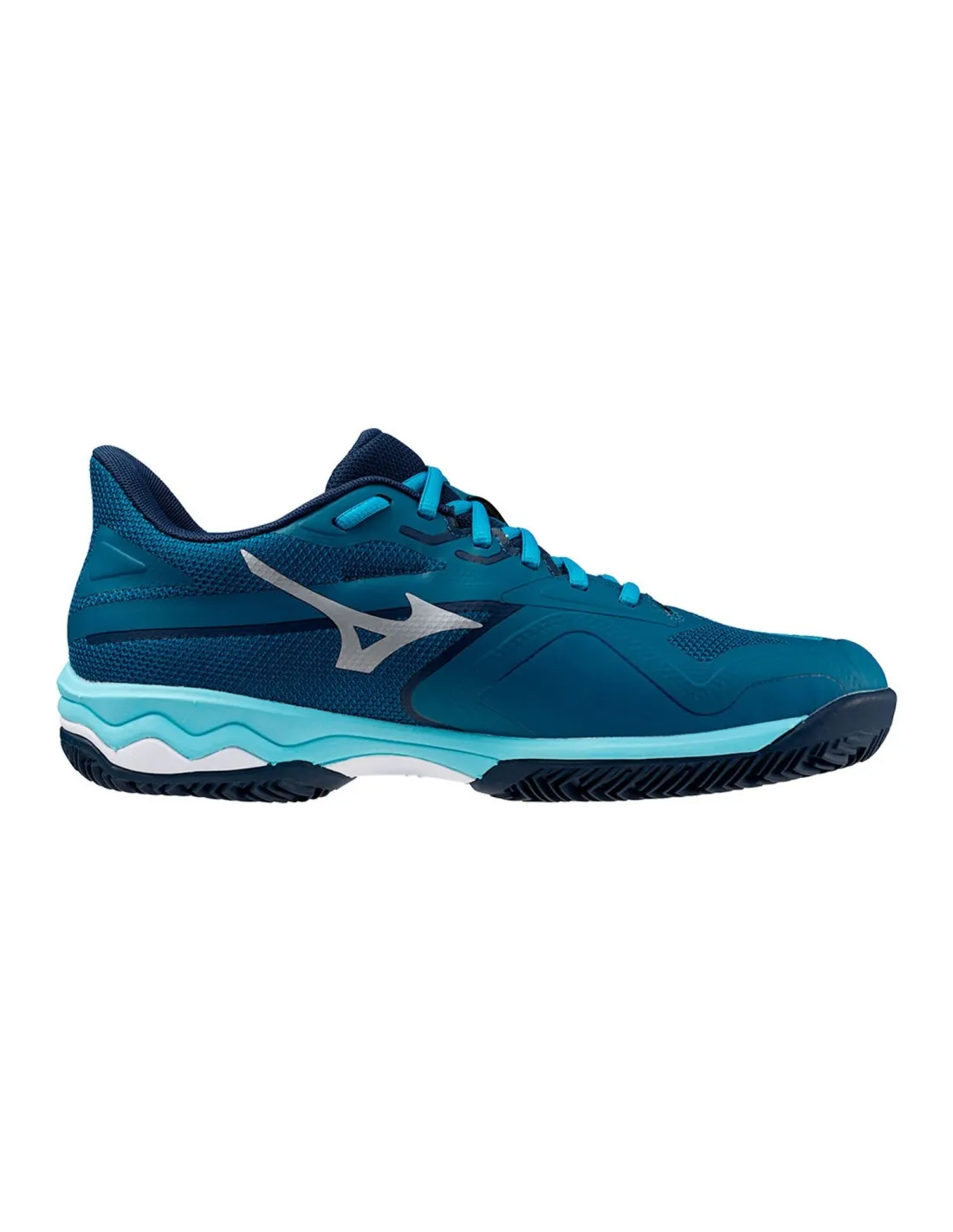 Zapatillas Mizuno Wave Exceed Light 2 Cc 61gc232027