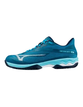 Zapatillas Mizuno Wave Exceed Light 2 Cc 61gc232027