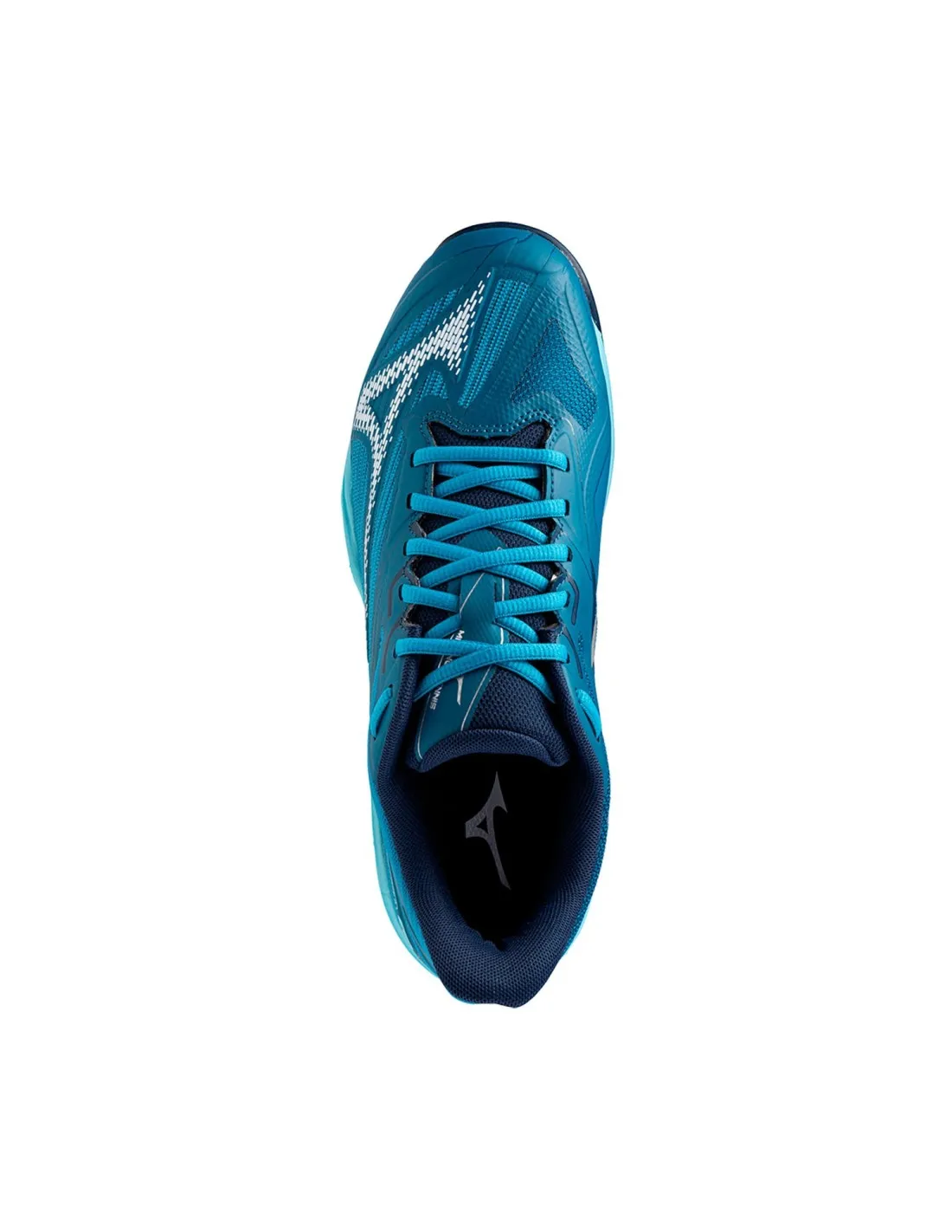 Zapatillas Mizuno Wave Exceed Light 2 Cc 61gc232027