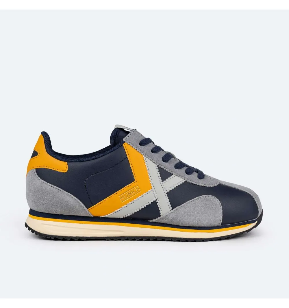 Zapatillas Munich Sapporo 183