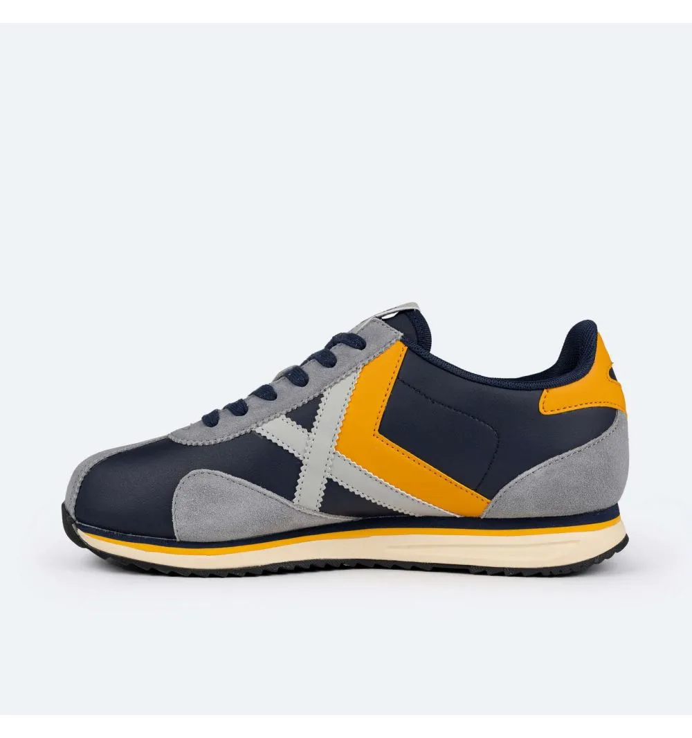 Zapatillas Munich Sapporo 183