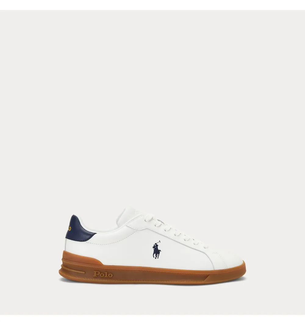 Zapatillas Polo Ralph Lauren Heritage Court 2