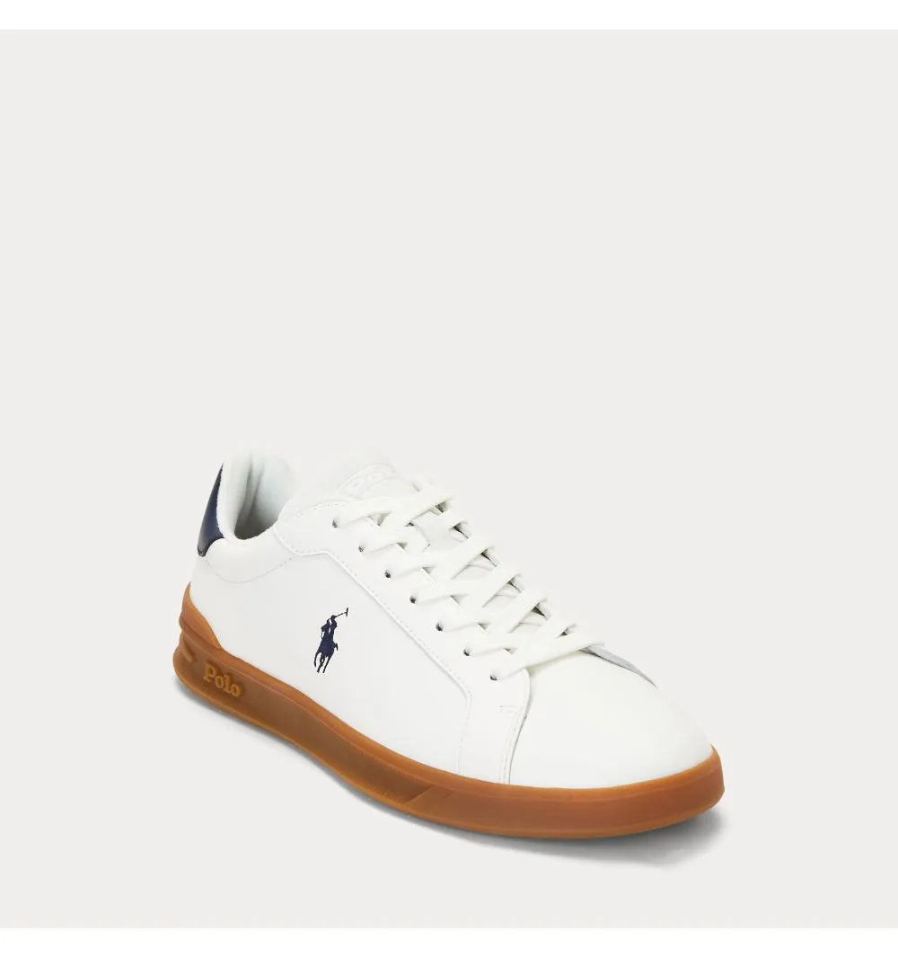 Zapatillas Polo Ralph Lauren Heritage Court 2