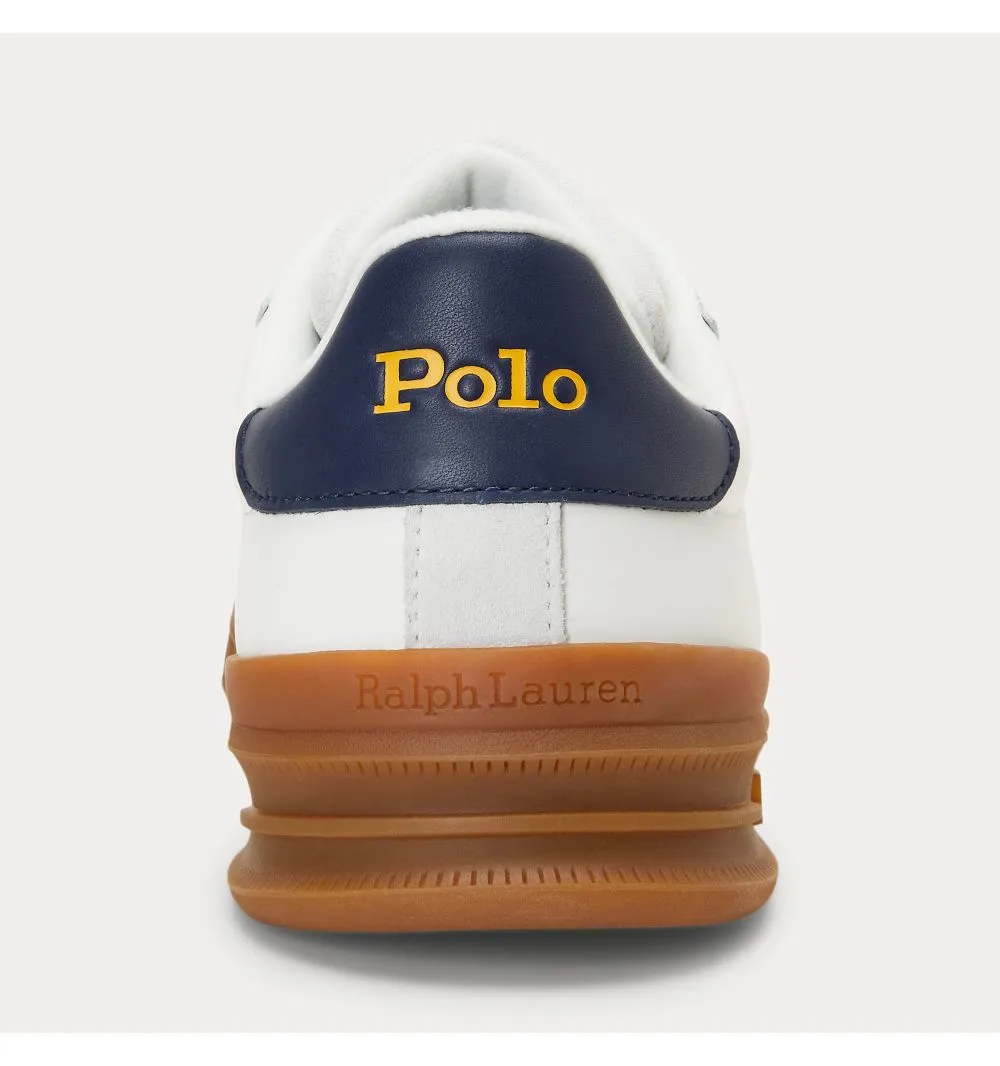 Zapatillas Polo Ralph Lauren Heritage Court 2