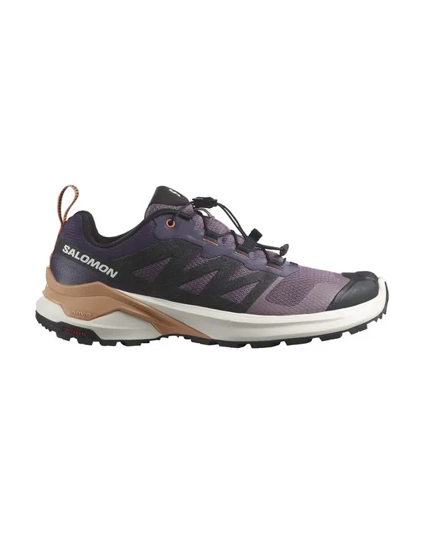 ZAPATILLAS SALOMON X-ADVENTURE MUJER