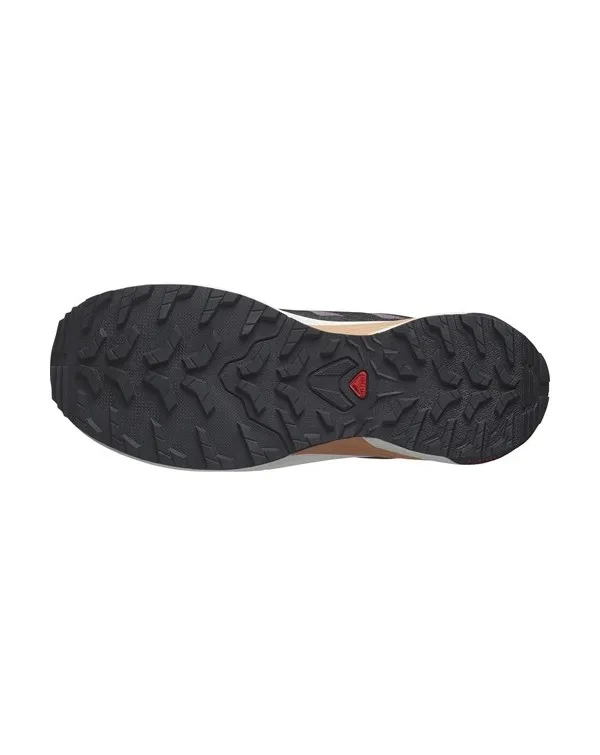 ZAPATILLAS SALOMON X-ADVENTURE MUJER