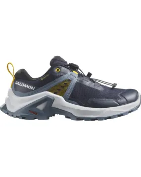 ZAPATILLAS SALOMON X RAISE GTX JUNIOR