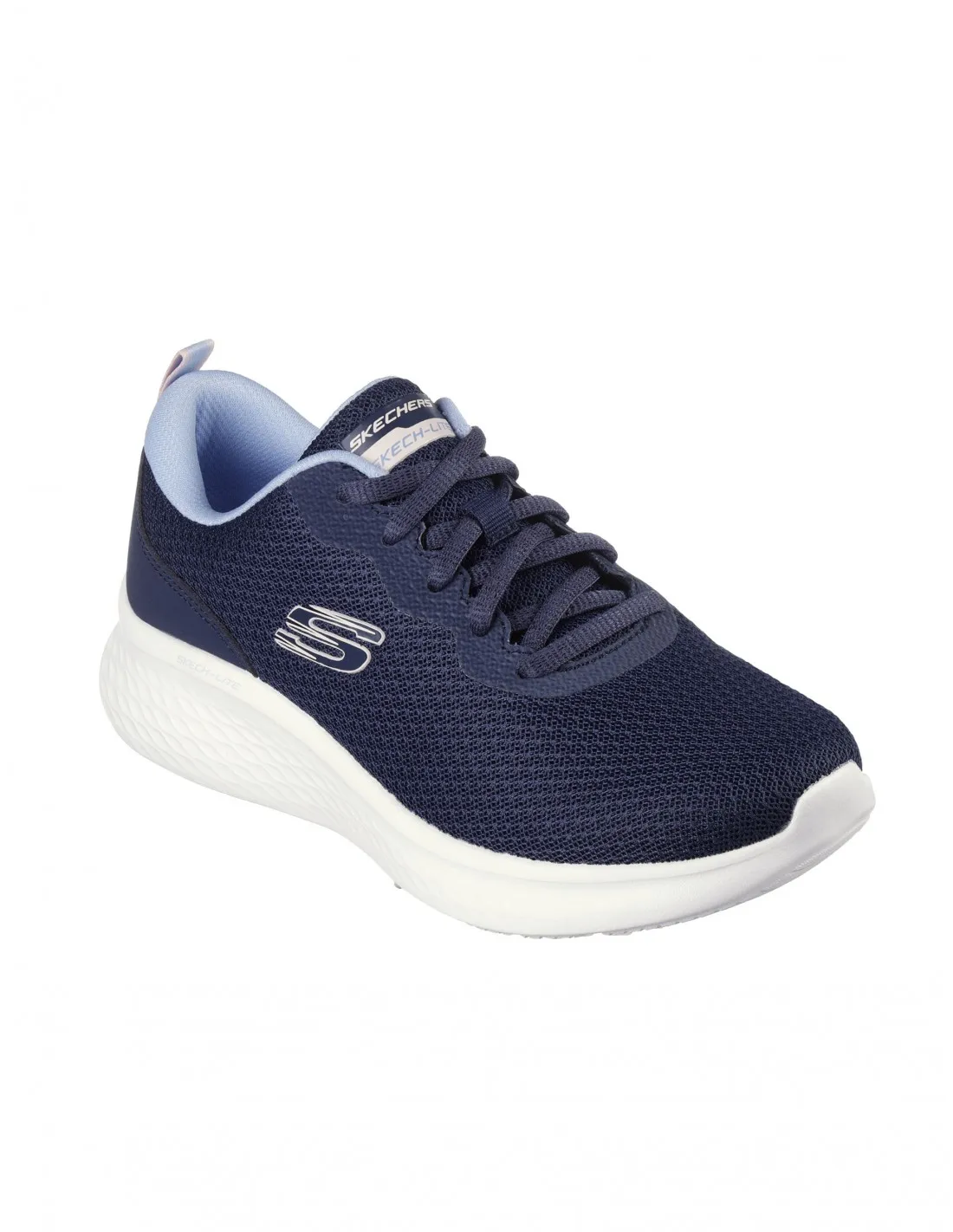 Zapatillas SKECHERS Skech Lite Pro Azules