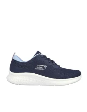 Zapatillas SKECHERS Skech Lite Pro Azules