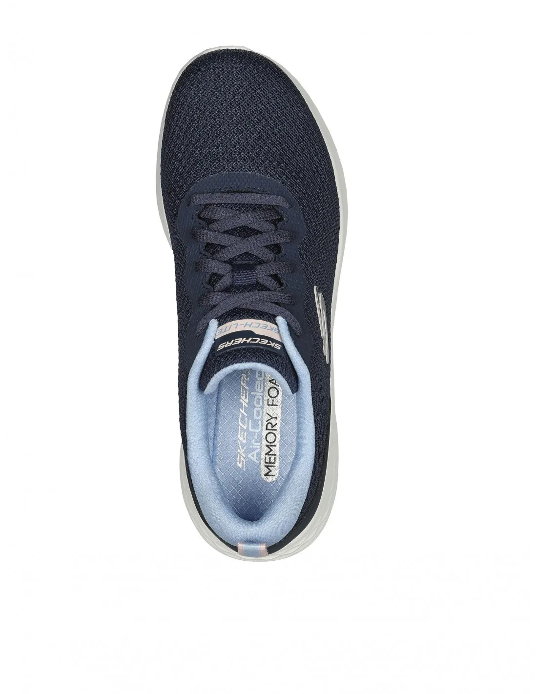 Zapatillas SKECHERS Skech Lite Pro Azules