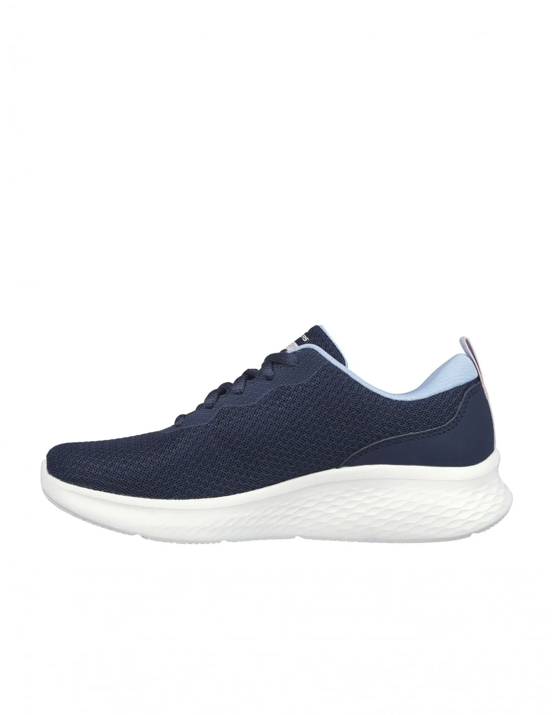 Zapatillas SKECHERS Skech Lite Pro Azules