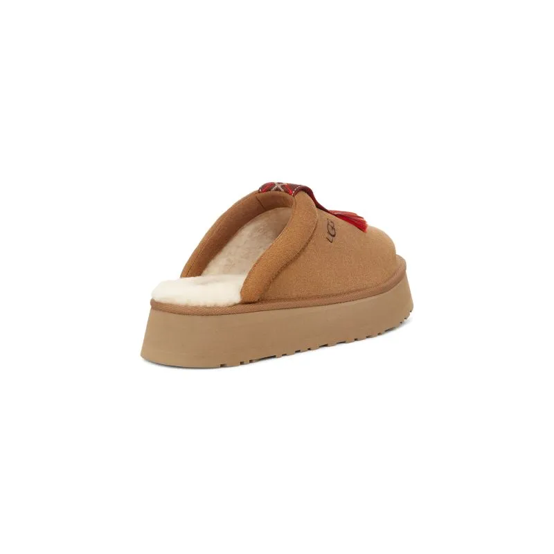 Zapatillas UGG W TAZZLE (Castaño) Mujer