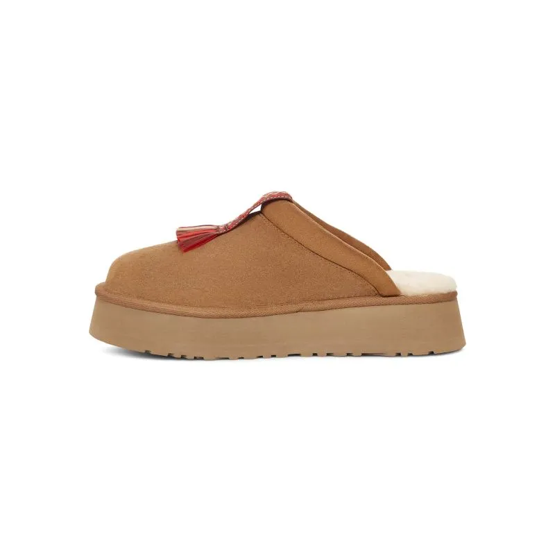 Zapatillas UGG W TAZZLE (Castaño) Mujer