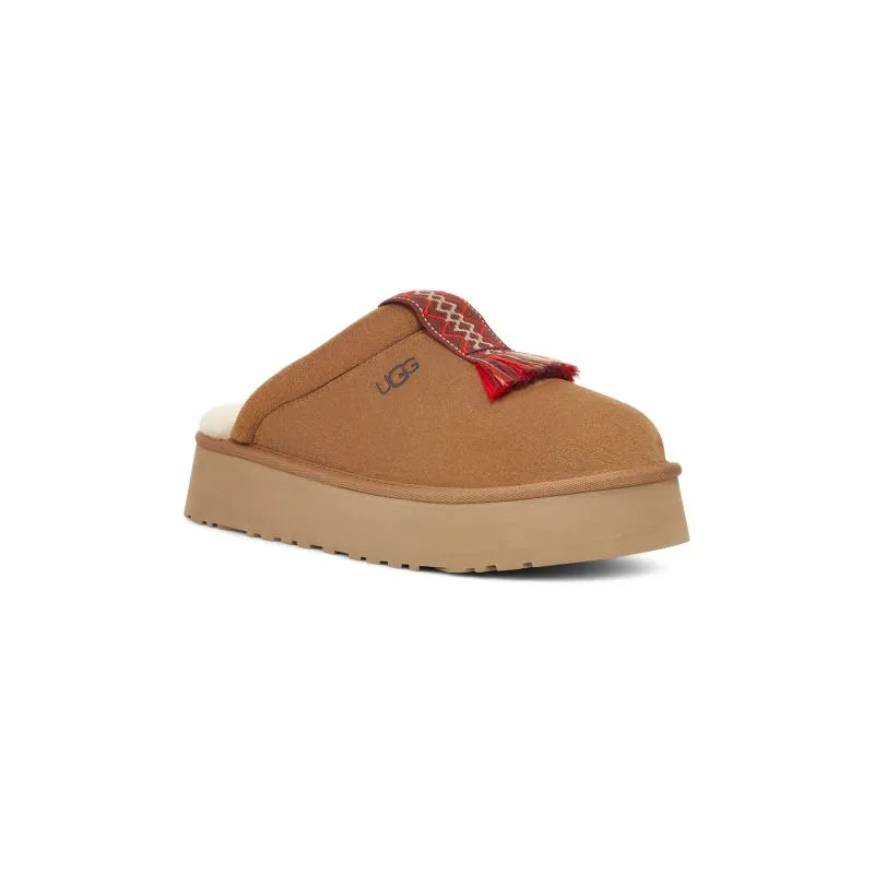 Zapatillas UGG W TAZZLE (Castaño) Mujer