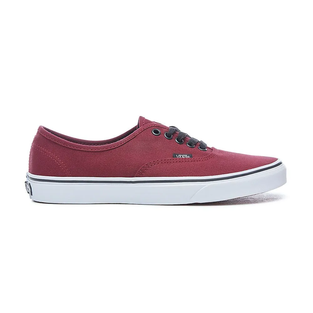 ZAPATILLAS VANS AUTHENTIC