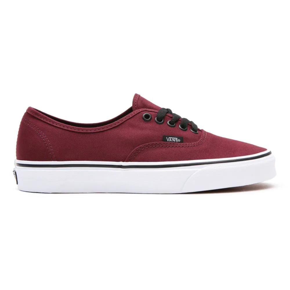 ZAPATILLAS VANS AUTHENTIC